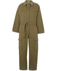 Maje - Jumpsuit - Lyst