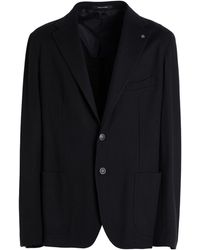 Tagliatore - Blazer - Lyst