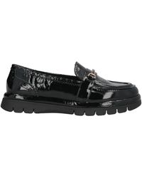 The Flexx - Loafers Leather - Lyst
