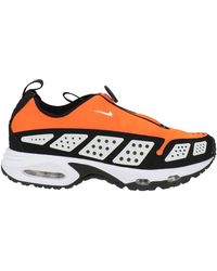 Nike - Sneakers Textile Fibers - Lyst