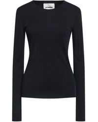 Jil Sander - Blouse - Lyst