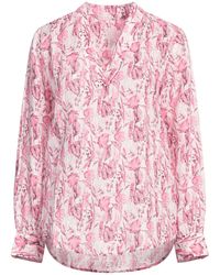 120% Lino - Top - Lyst