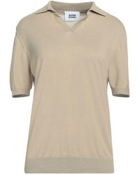 Alpha Studio - Pullover - Lyst