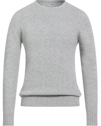 Alpha Studio - Sweater - Lyst