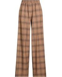 Kaos - Trouser - Lyst