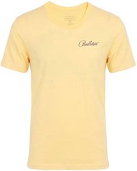 Pendleton - T-Shirt Cotton, Polyester - Lyst