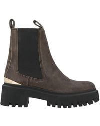 Maje - Ankle Boots - Lyst