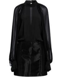 MVP WARDROBE - Mini Dress - Lyst