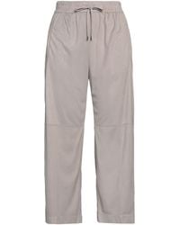 Purotatto - Trouser - Lyst