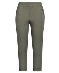 Ballantyne - Cropped Pants - Lyst