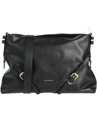 Givenchy - Cross-Body Bag Calfskin - Lyst