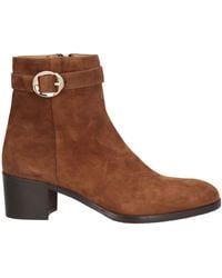 Calpierre - Stiefelette - Lyst