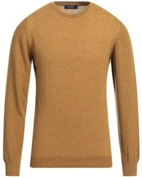 Alpha Studio - Jumper - Lyst