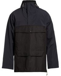 Comme des Garçons - Homme Jacket Polyester, Ramie, Nylon - Lyst