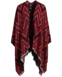 Alpha Studio - Cape - Lyst