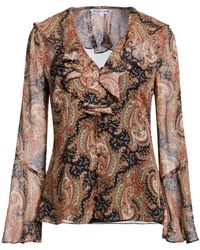 Veronica Beard - Shirt - Lyst