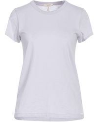 Rag & Bone - Camiseta - Lyst