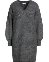 Replay - Mini Dress - Lyst