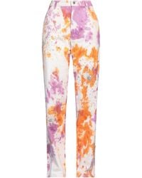 DES_PHEMMES - Jeans - Lyst