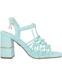 Laura Biagiotti - Sandali - Lyst