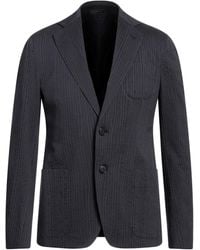 Giorgio Armani - Blazer - Lyst