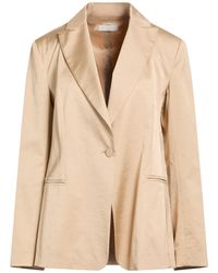 Antonelli - Blazer Viscose, Cotton, Elastane - Lyst