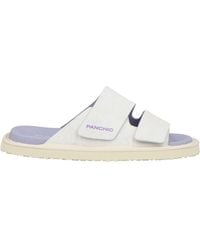 Pànchic - Sandals Leather - Lyst