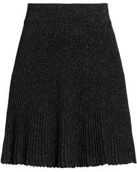 Akep - Mini Skirt - Lyst