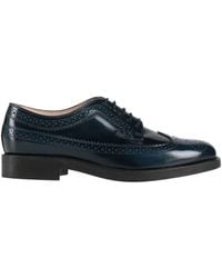 Tod's - Lace-up Shoes - Lyst