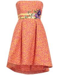 Hanita - Mini Dress - Lyst