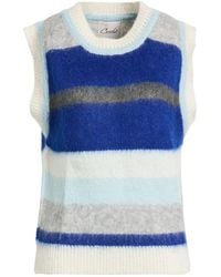 CROCHÈ - Jumper - Lyst