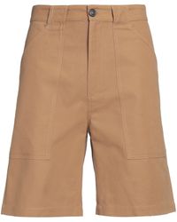 A.P.C. - Shorts & Bermudashorts - Lyst