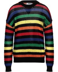 MSGM - Pullover - Lyst