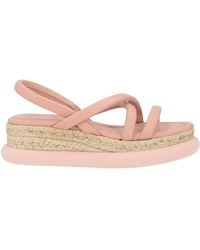 Paloma Barceló - Espadrilles - Lyst