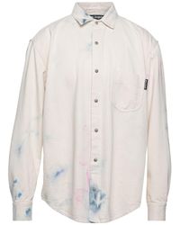 Palm Angels Shirts for Men | Online Sale up to 65% off | Lyst
