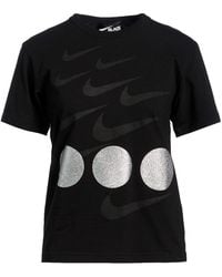Comme des Garçons - T-Shirt Cotton - Lyst