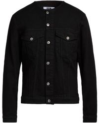 Grifoni - Denim Outerwear - Lyst