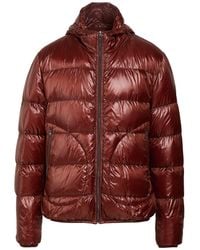 Herno - Puffer Polyamide - Lyst