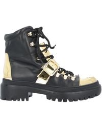 Carla G - Bottines - Lyst