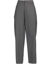 MEIMEIJ - Trouser - Lyst