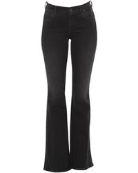 replay flare jeans