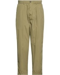 Universal Works - Pants Recycled Polyester, Cotton - Lyst