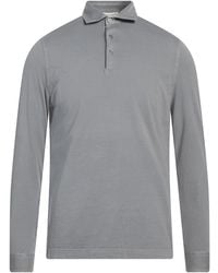 FILIPPO DE LAURENTIIS - Polo Shirt - Lyst