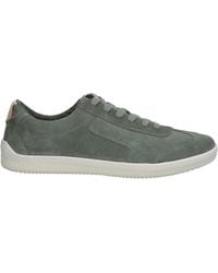 Lumberjack - Sneakers Soft Leather - Lyst