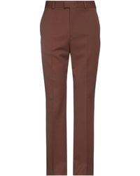 Valentino Garavani - Pants - Lyst
