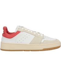 Closed - Sneakers Leather - Lyst