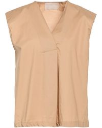 Kaos - Tops - Lyst