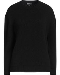 Emporio Armani - Jumper - Lyst