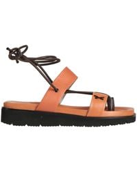 Ixos - Thong Sandal - Lyst