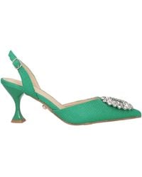 Twenty Four Haitch - Pumps - Lyst